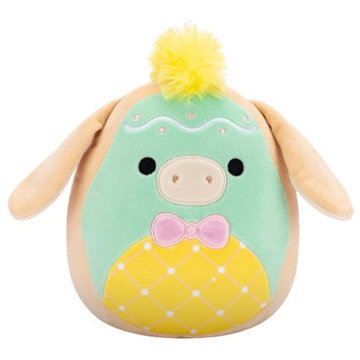 

Squishmallows Koláč osel Depler
