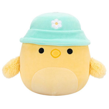 

Squishmallows Kuře Triston