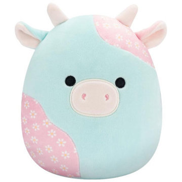 

Squishmallows Kravička Yamaris