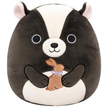 

Squishmallows Skunk Skyler