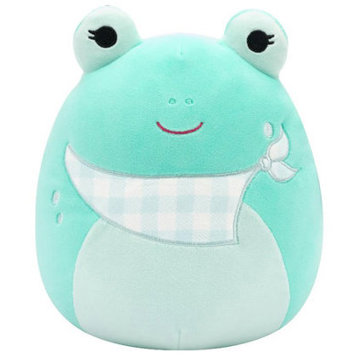 

Squishmallows Žába Novi