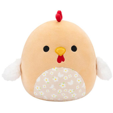 

Squishmallows Kohout Rutie
