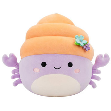 

Squishmallows Rak poustevníček Arco