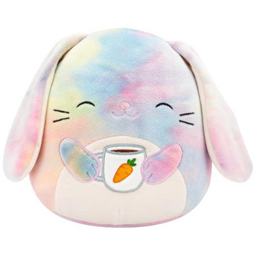 

Squishmallows Zajíc Candy