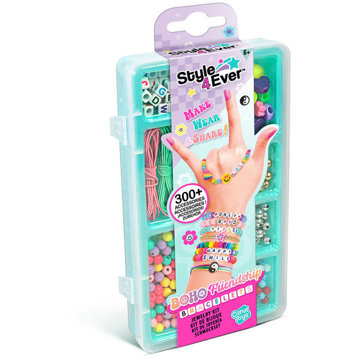 

Style4Ever Boho náramky mini set