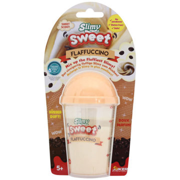 

Slimy Sweet Flaffuccino 120 g