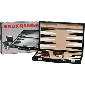 

Piatnik Backgammon kufřík