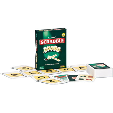 Piatnik Scrabble