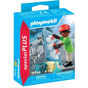 

Playmobil 71754 Sklenář