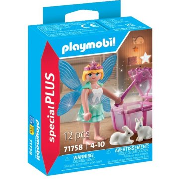 

Playmobil 71758 Zoubková víla