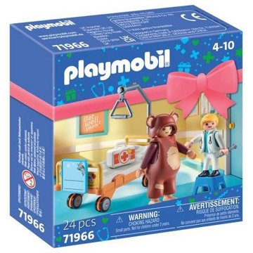 

Playmobil 71966 Brzy se uzdrav