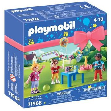

Playmobil 71968 Narozeninová oslava