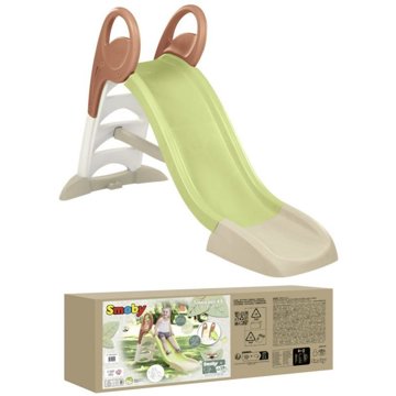 

Smoby Life KS s vlhčením zelenočervená