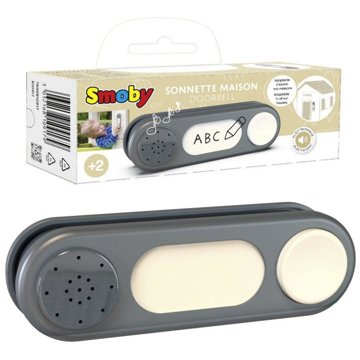

Smoby Zvonek ke dveřím