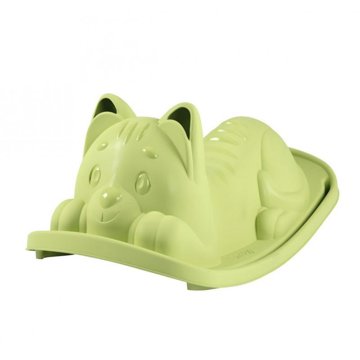 

Smoby Life kočička zelená