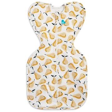 

Love To Dream Swaddle UP - Zavinovačka, velikost XS, hruška, 2,2-3,8 kg