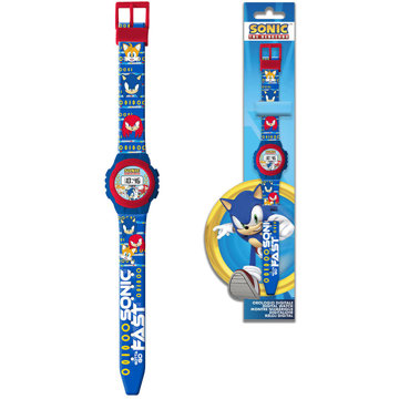 

Cariex Digital Watch Sonic