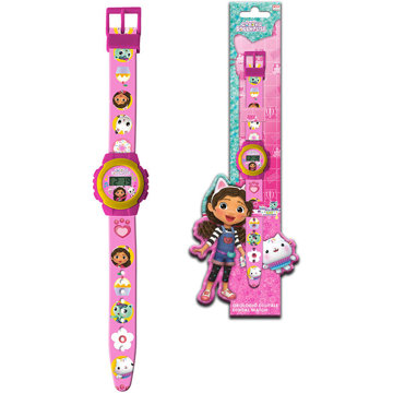 

Cariex Digital Watch Gabby