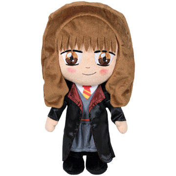 

Play by Play Harry Potter Hermione