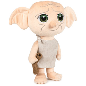 

Play by Play Harry Potter Dobby 100 cm