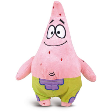 

Play by Play Patrick