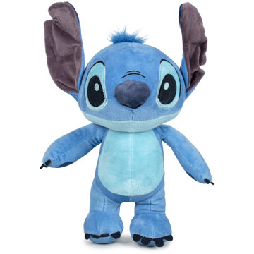 

Play by Play Stitch stojící se zvukem