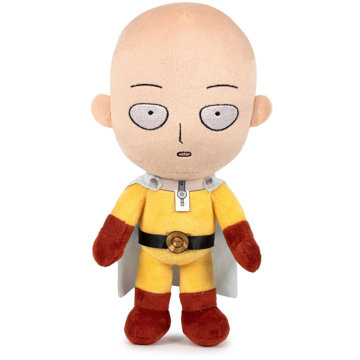 

Play by Play One Punch Man Saitama