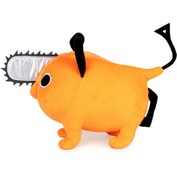 

Play by Play Chainsaw Man Pochita