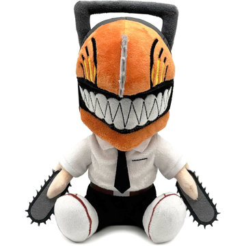 

Play by Play Chainsaw Man Devil