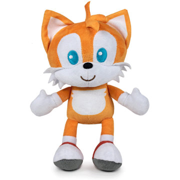 

Play by Play Sonic Cute Tails