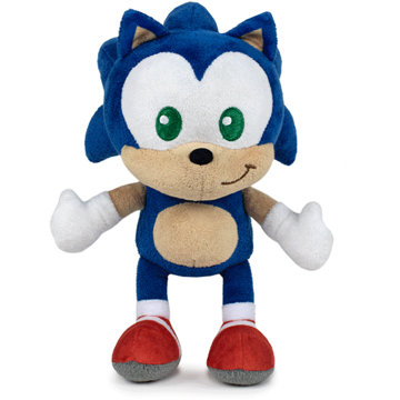 

Play by Play Sonic Cute Sonic