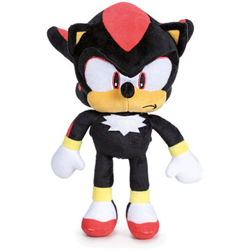 

Play by Play Sonic and Friends Shadow