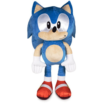 

Play by Play Sonic Classic 30 cm