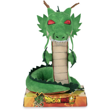

Play by Play Dragon Ball Shenron