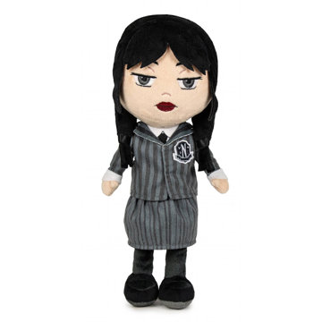 

Play by Play Wednesday Doll Uniform