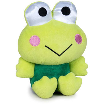 

Play by Play Hello Kitty Keroppy