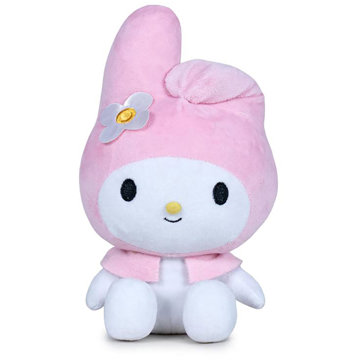 

Play by Play Hello Kitty My Melody