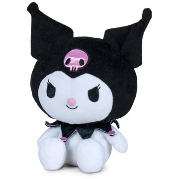 

Play by Play Hello Kitty Kuromi 22 cm