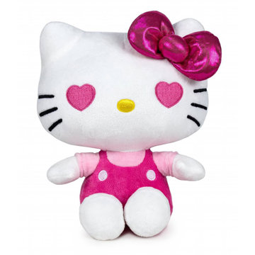 

Play by Play Hello Kitty Anniversary Pink 32 cm