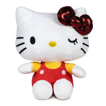

Play by Play Hello Kitty Anniversary Red 32 cm