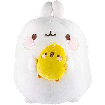 

Play by Play Molang s Piu Piu