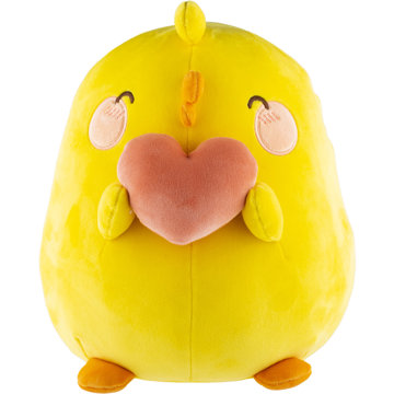 

Play by Play Piu Piuse se srdcem 30 cm