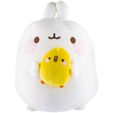 

Play by Play Molang s Piu Piu 30 cm