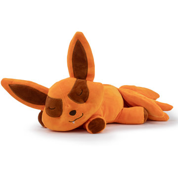 

Barrado Sleepy Kurama