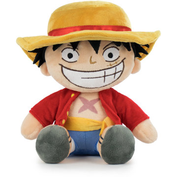 

Barrado One Piece Luffy
