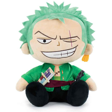 

Barrado One Piece Zoro