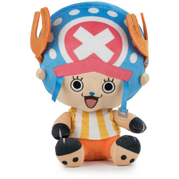 

Barrado One Piece Chopper