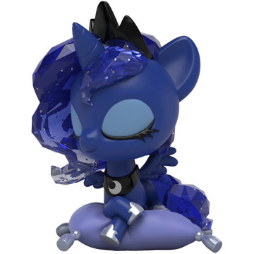

Mighty Jaxx Kwistal Fwenz My Little Pony - Luna