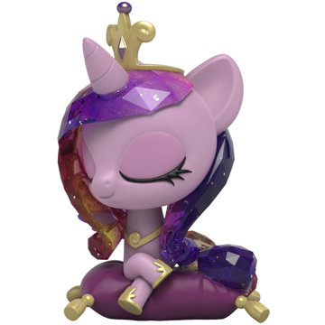 

Mighty Jaxx Kwistal Fwenz My Little Pony - Cadence