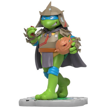 

Mighty Jaxx Teenage Mutant Ninja Turtles - Leonardo